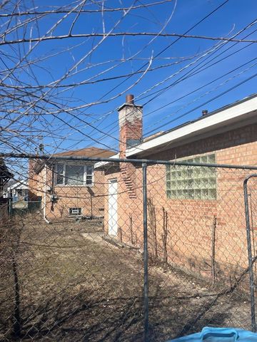 579 INGRAHAM Avenue, Calumet City, IL 60409