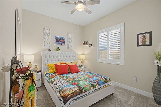 7375 Rosenberger Street, Las Vegas, NV 89166
