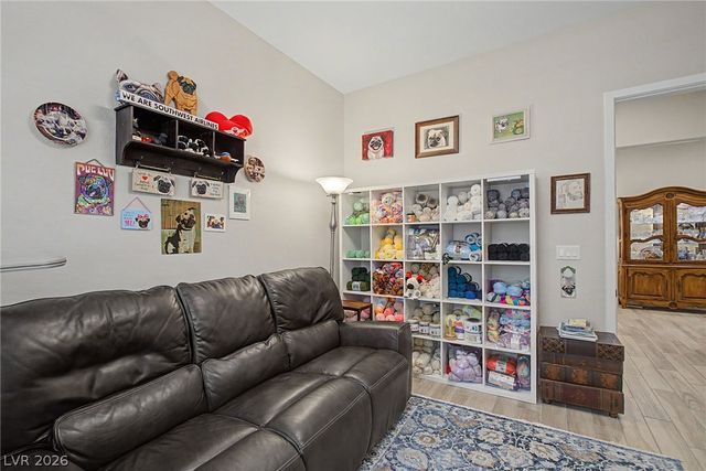 7375 Rosenberger Street, Las Vegas, NV 89166