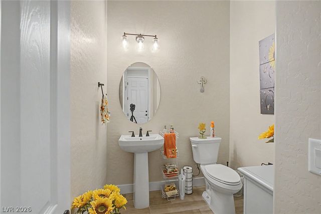 7375 Rosenberger Street, Las Vegas, NV 89166