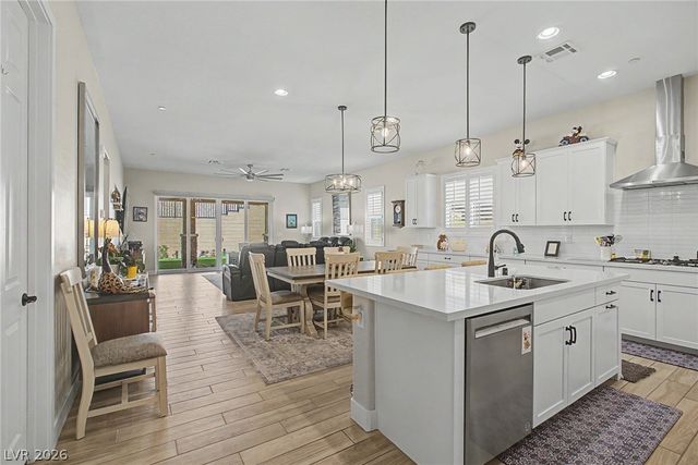 7375 Rosenberger Street, Las Vegas, NV 89166