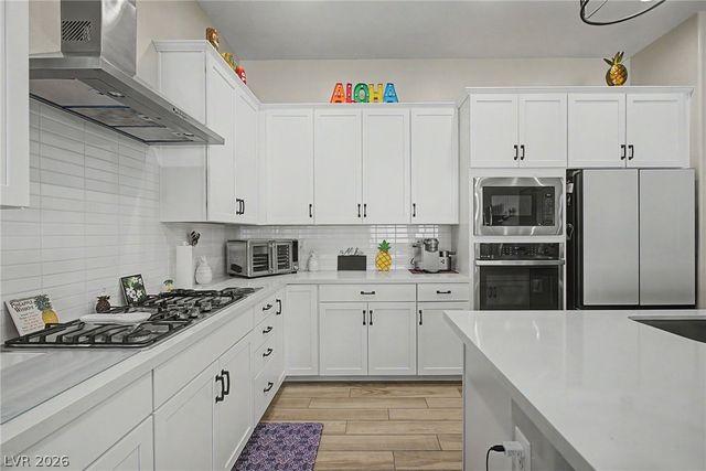 7375 Rosenberger Street, Las Vegas, NV 89166