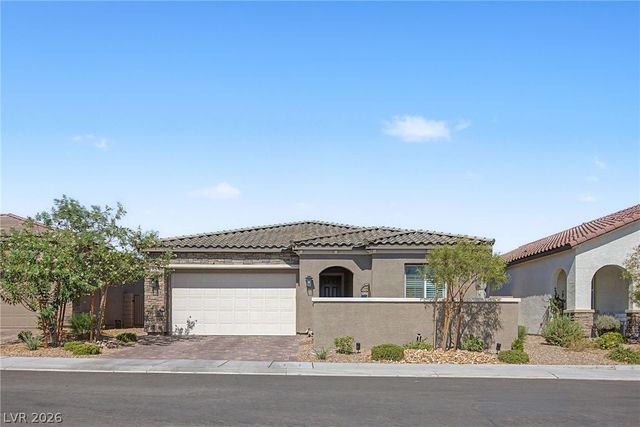 7375 Rosenberger Street, Las Vegas, NV 89166