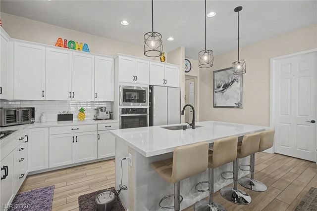 7375 Rosenberger Street, Las Vegas, NV 89166