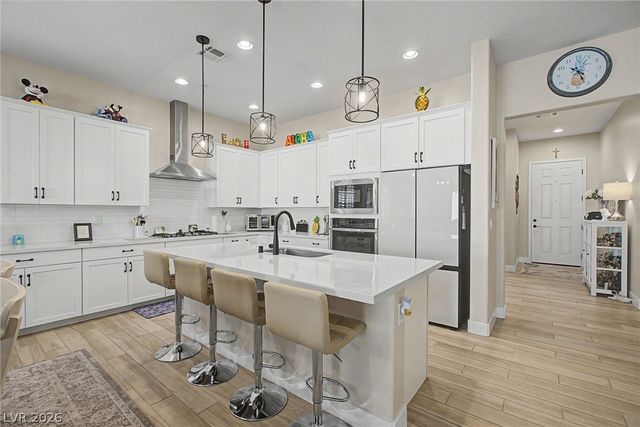 7375 Rosenberger Street, Las Vegas, NV 89166