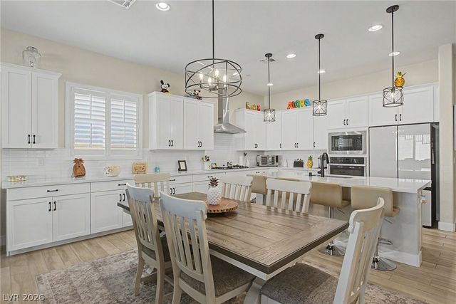 7375 Rosenberger Street, Las Vegas, NV 89166