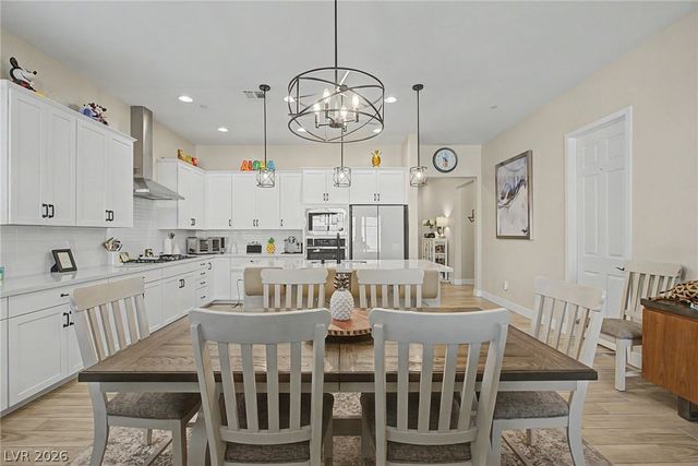 7375 Rosenberger Street, Las Vegas, NV 89166