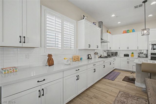 7375 Rosenberger Street, Las Vegas, NV 89166