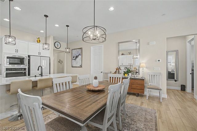 7375 Rosenberger Street, Las Vegas, NV 89166