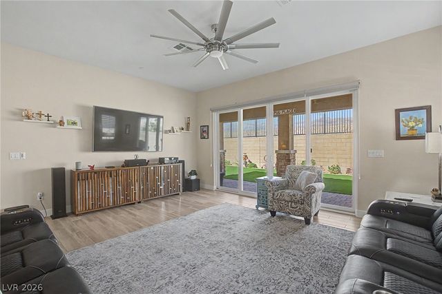 7375 Rosenberger Street, Las Vegas, NV 89166