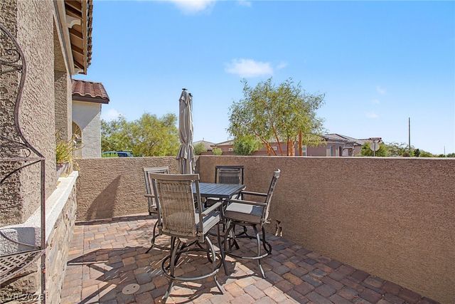 7375 Rosenberger Street, Las Vegas, NV 89166