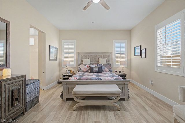 7375 Rosenberger Street, Las Vegas, NV 89166