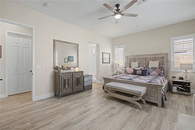 7375 Rosenberger Street, Las Vegas, NV 89166