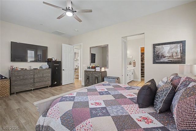 7375 Rosenberger Street, Las Vegas, NV 89166