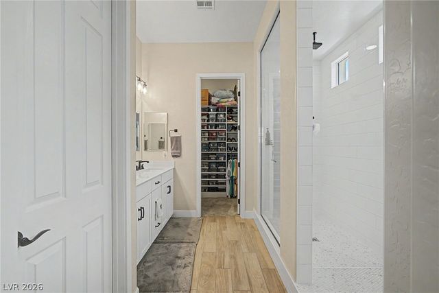 7375 Rosenberger Street, Las Vegas, NV 89166