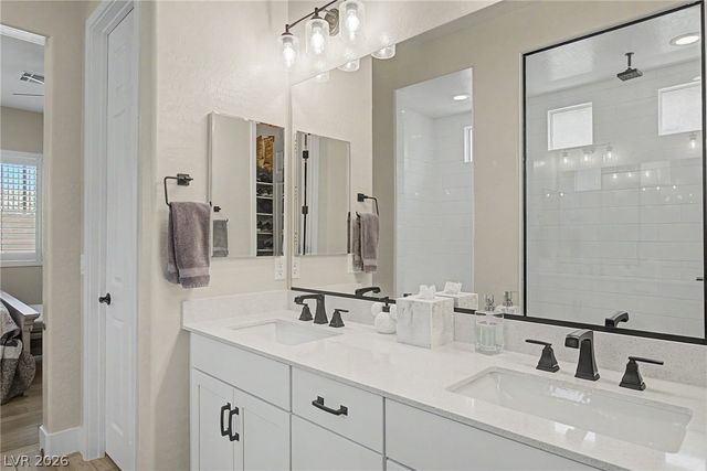 7375 Rosenberger Street, Las Vegas, NV 89166