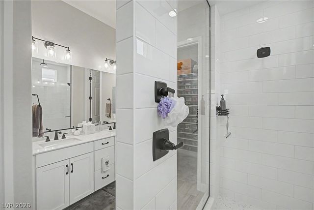 7375 Rosenberger Street, Las Vegas, NV 89166