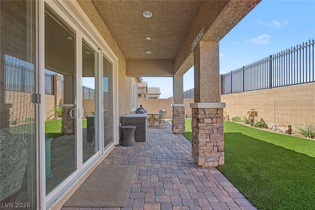 7375 Rosenberger Street, Las Vegas, NV 89166