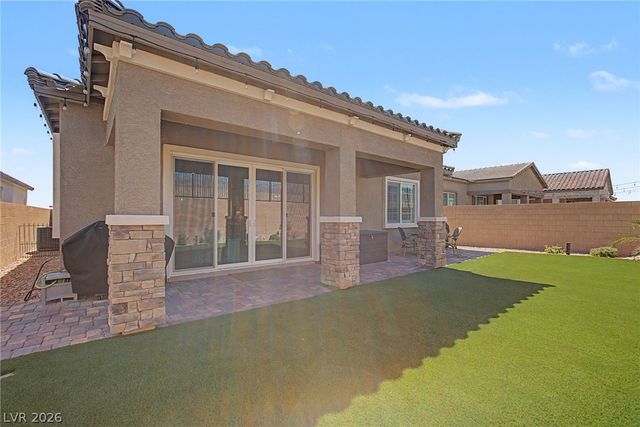 7375 Rosenberger Street, Las Vegas, NV 89166