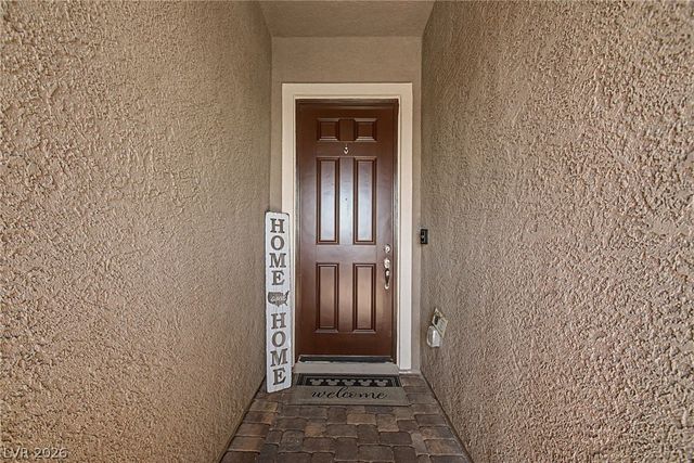 7375 Rosenberger Street, Las Vegas, NV 89166