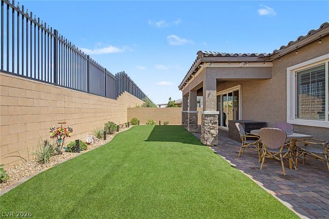 7375 Rosenberger Street, Las Vegas, NV 89166