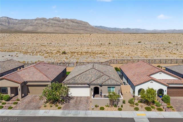 7375 Rosenberger Street, Las Vegas, NV 89166