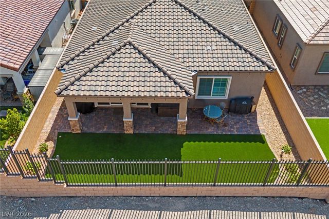 7375 Rosenberger Street, Las Vegas, NV 89166