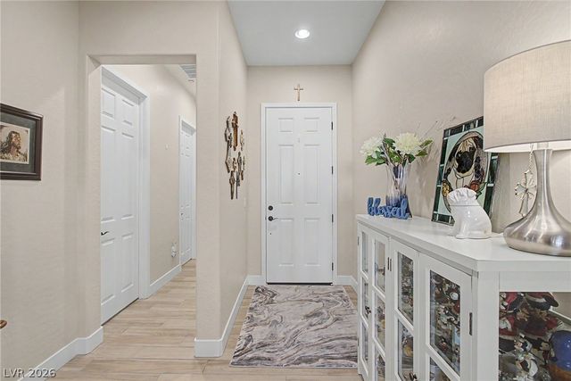 7375 Rosenberger Street, Las Vegas, NV 89166