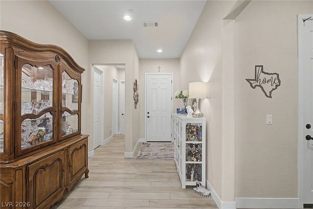 7375 Rosenberger Street, Las Vegas, NV 89166