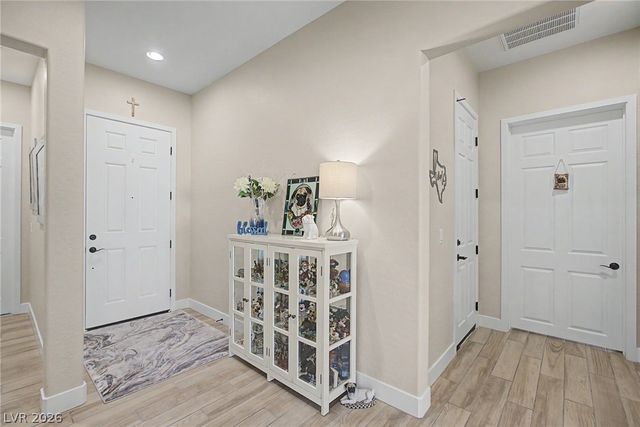 7375 Rosenberger Street, Las Vegas, NV 89166