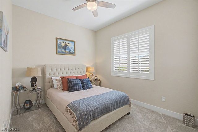 7375 Rosenberger Street, Las Vegas, NV 89166
