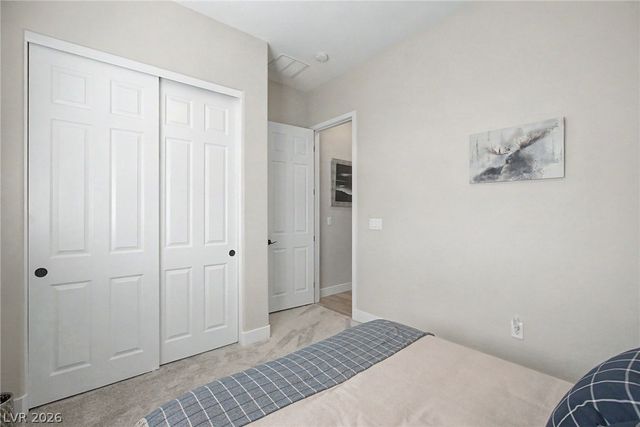 7375 Rosenberger Street, Las Vegas, NV 89166