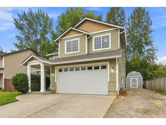 919 Nw 11TH Ave, Battle Ground, WA 98604
