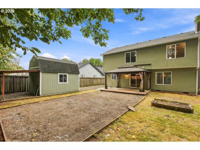919 Nw 11TH Ave, Battle Ground, WA 98604