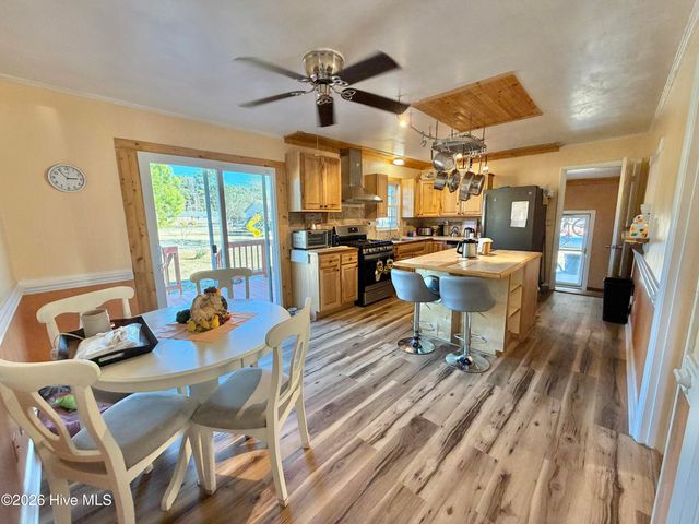 737 Garland Avenue, Kinston, NC 28504