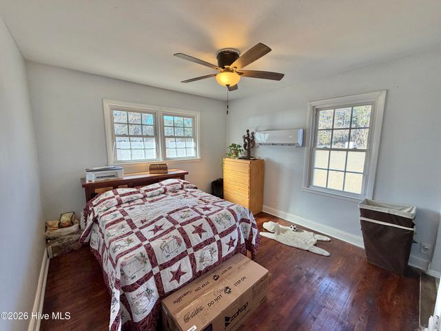 737 Garland Avenue, Kinston, NC 28504