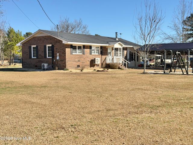 737 Garland Avenue, Kinston, NC 28504