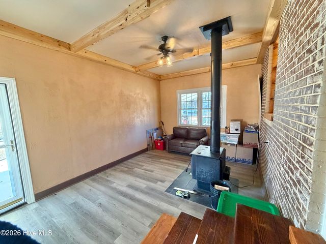 737 Garland Avenue, Kinston, NC 28504