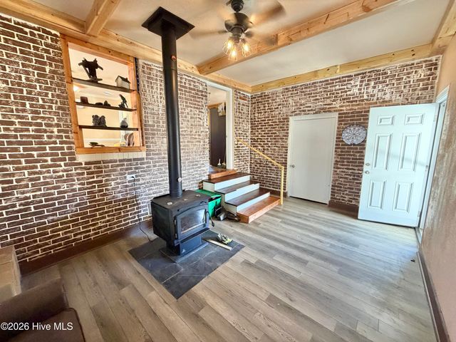 737 Garland Avenue, Kinston, NC 28504