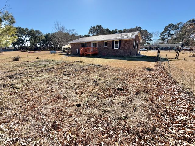 737 Garland Avenue, Kinston, NC 28504