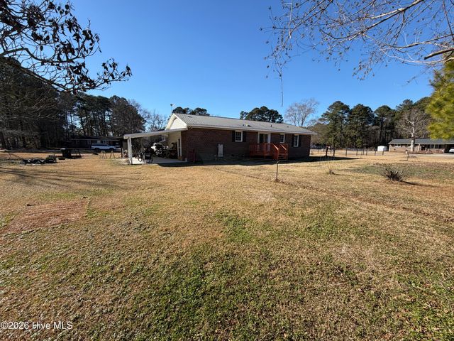 737 Garland Avenue, Kinston, NC 28504