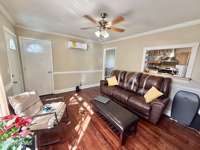 737 Garland Avenue, Kinston, NC 28504