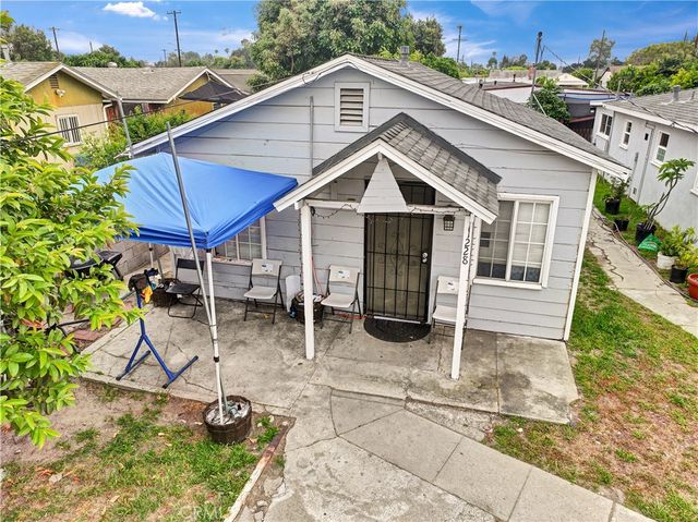 11224 Lower Azusa, El Monte, CA 91731