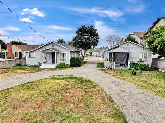 11224 Lower Azusa, El Monte, CA 91731