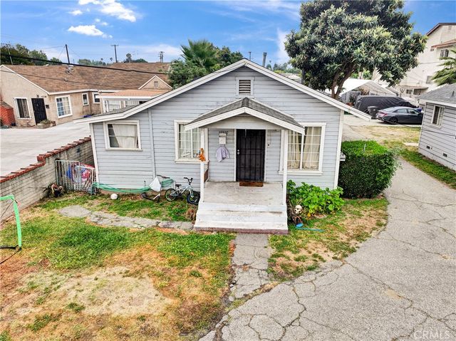 11224 Lower Azusa, El Monte, CA 91731