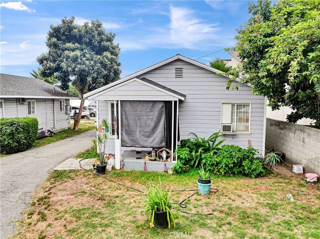 11224 Lower Azusa, El Monte, CA 91731