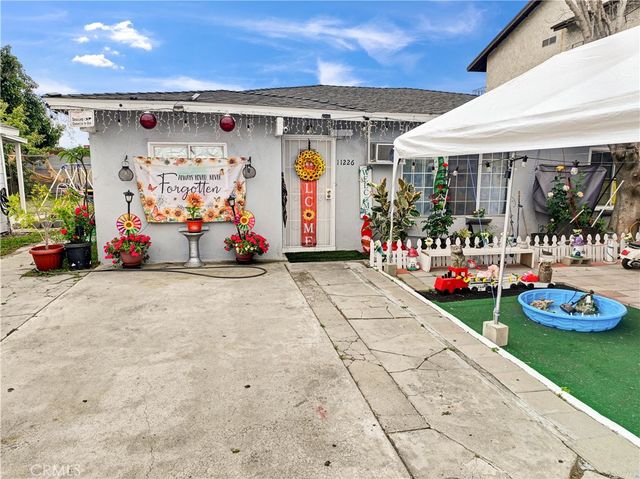 11224 Lower Azusa, El Monte, CA 91731