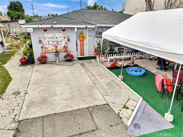 11224 Lower Azusa, El Monte, CA 91731