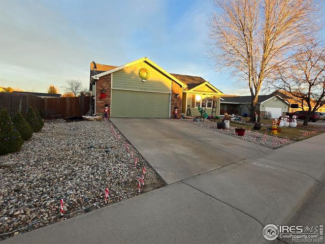 3124 49th Avenue, Greeley, CO 80634