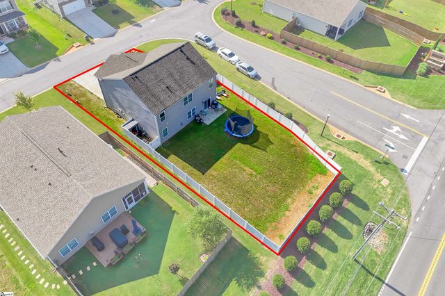 220 Slateford Circle, Piedmont, SC 29673